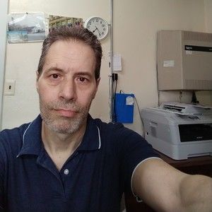 Meet your Posher, Curtis